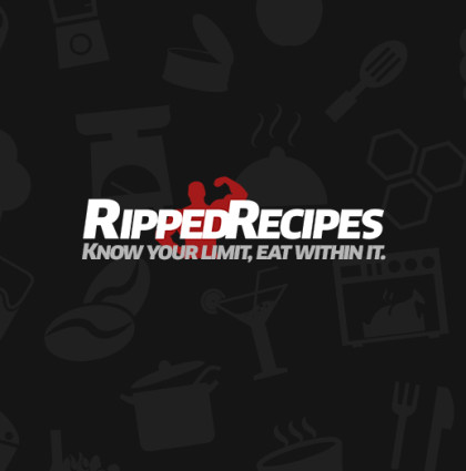 Ripped Recipes